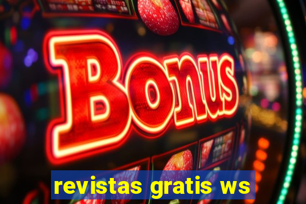 revistas gratis ws